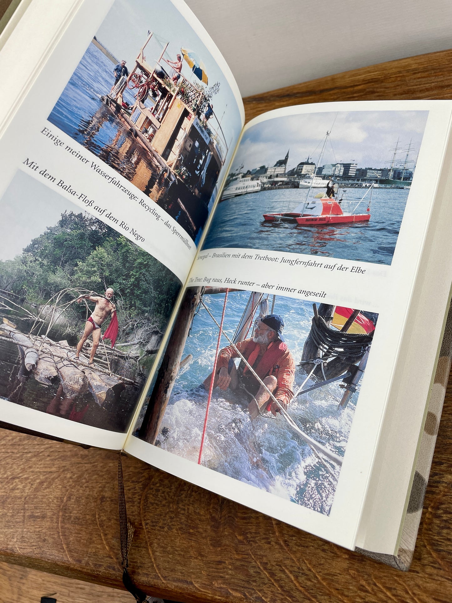 Rüdiger Nehberg - Das Survival-Handbuch: Überleben ums Verrecken