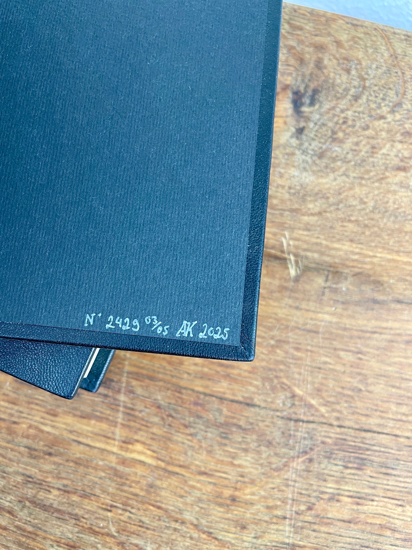 Terry Pratchett – Death Series (Rebound Edition, Einzelstück)