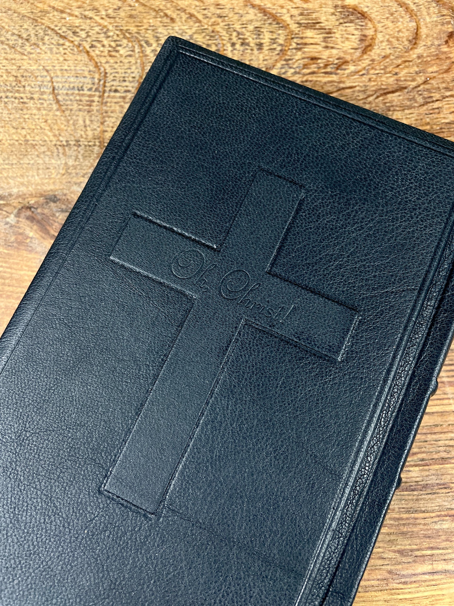 Düstere Klassiker-Edition: Der Exorzist in Leder gebunden