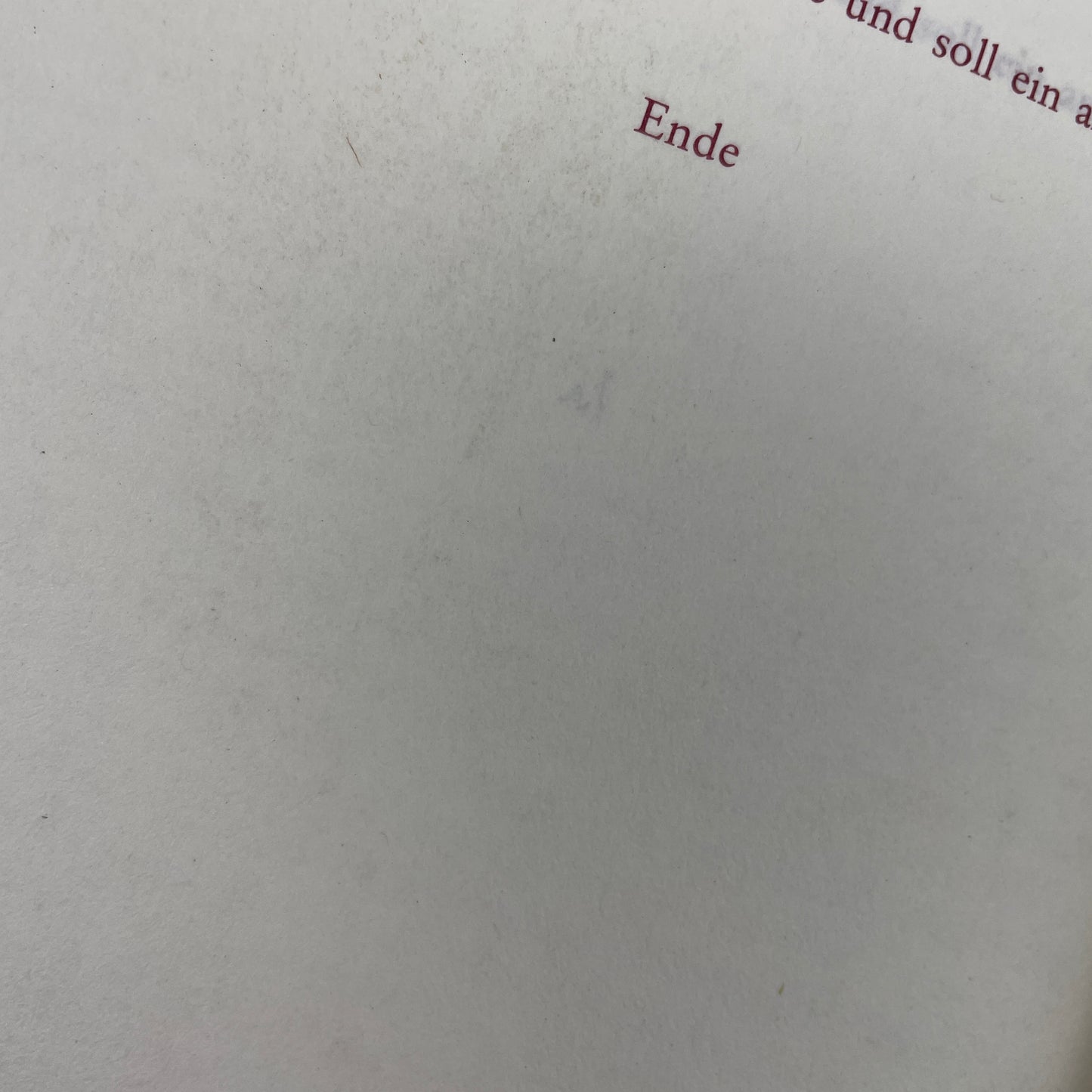 Michael Ende „Die Unendliche Geschichte“ – Handgefertigter Ledereinband / Replikat aus 79er Erstaugabe
